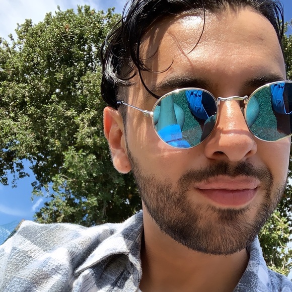 Meet your Posher, Steven - Picture 3 of 4